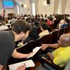 Palestra sobre saúde mental sensibiliza colaboradores